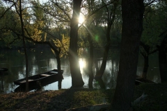 Tokaj, Tisza