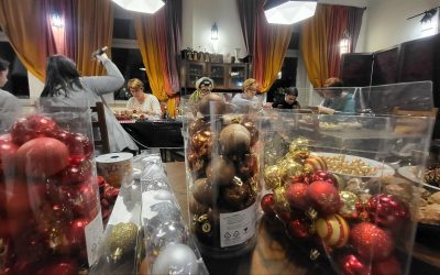 Alkotás, közösség, jótékonyság – hét különleges alkalom a Labor Caféban